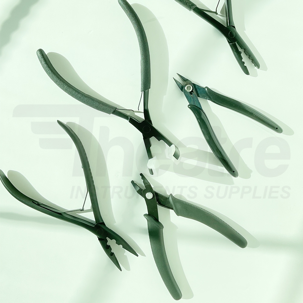 Hair Extensions Tools